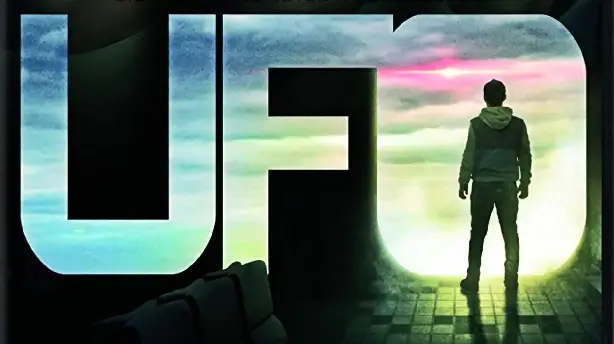 Die UFO-Verschwörung Screenshot