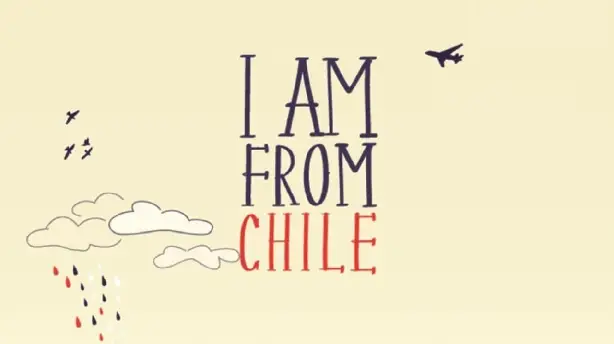 I Am From Chile Screenshot