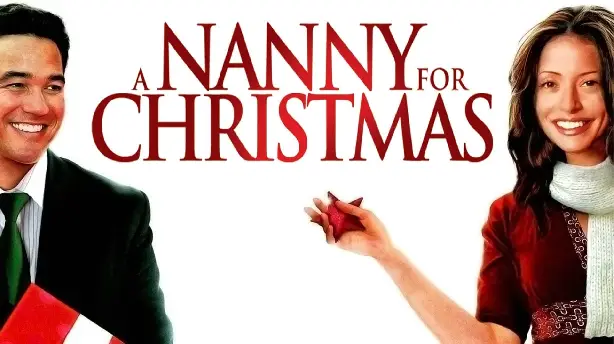A Nanny for Christmas Screenshot