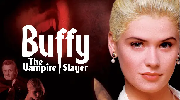Buffy - Der Vampir Killer Screenshot