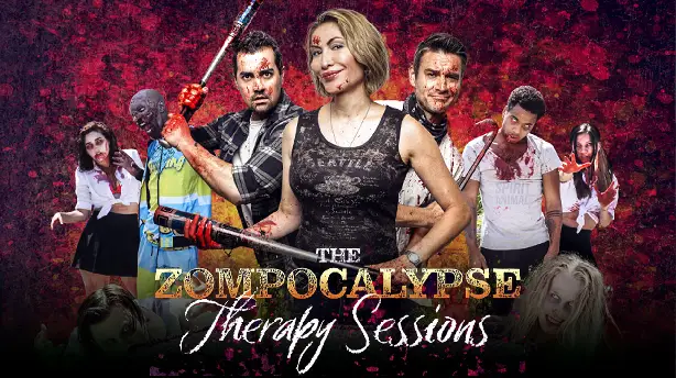 The Zompocalypse Therapy Sessions Screenshot