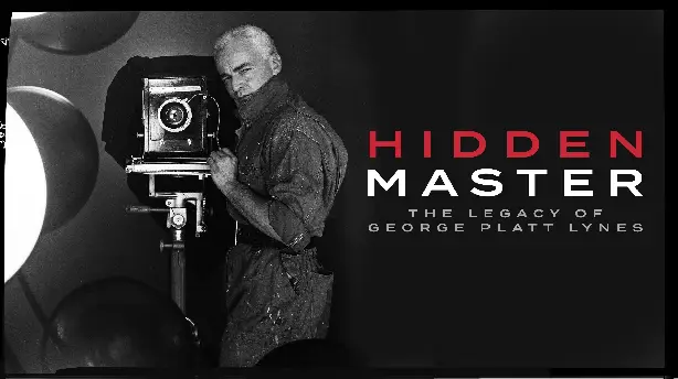 Hidden Master: The Legacy of George Platt Lynes Screenshot