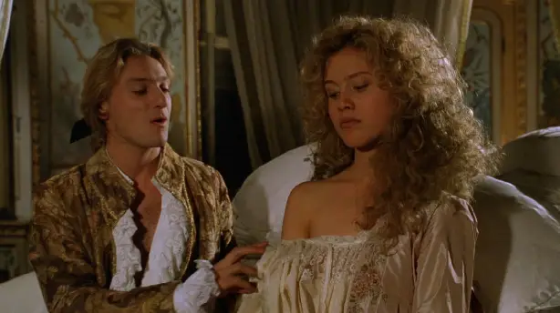 Ferdinando e Carolina Screenshot