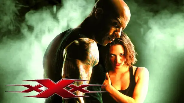 xXx - Triple X Screenshot