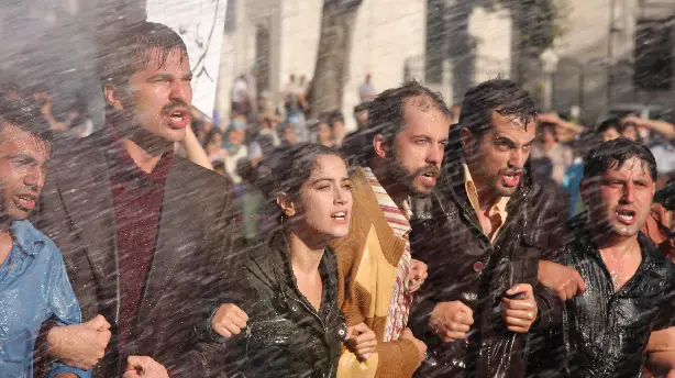 Bu Son Olsun Screenshot