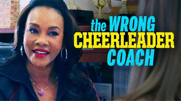 The Wrong Cheerleader Coach Screenshot