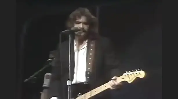 John Prine: Live on Soundstage Screenshot