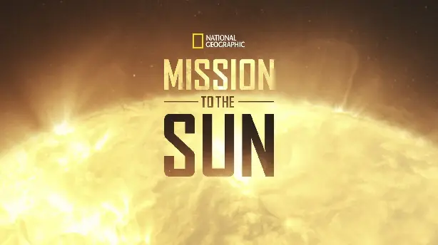 Aufbruch zur Sonne - Eine einzigartige Mission Screenshot