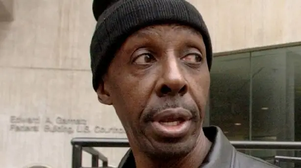 Heroin King of Baltimore: The Rise and Fall of Melvin Williams Screenshot