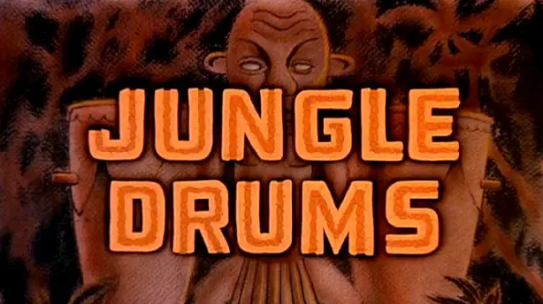 Jungle Drums Screenshot
