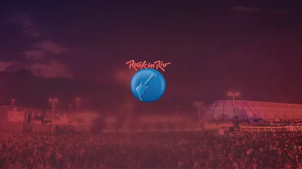 Metallica: Rock In Rio 2011 Screenshot
