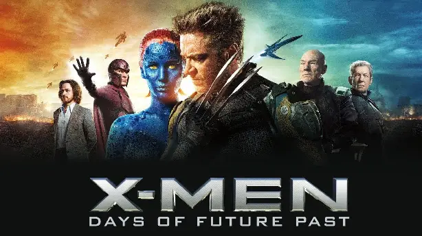 X-Men: Zukunft ist Vergangenheit Screenshot