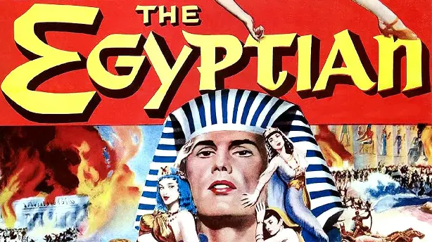 Sinuhe der Ägypter Screenshot
