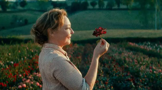 Der Rosengarten von Madame Vernet Screenshot