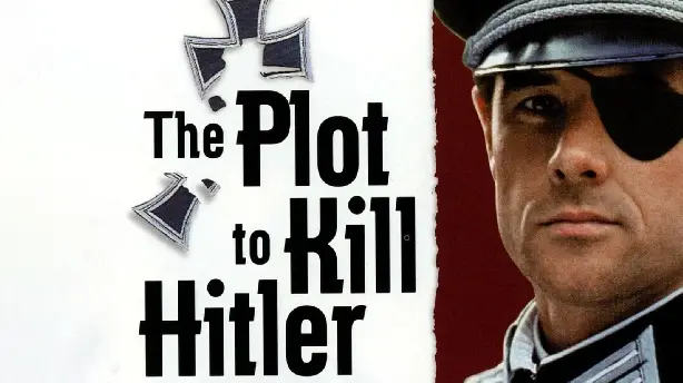 Stauffenberg - Verschwörung gegen Hitler Screenshot
