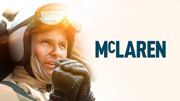 McLaren - Pionier, Leitwolf, Champion Screenshot