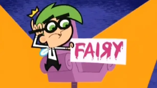 The Fairly OddParents: Fairy Idol Screenshot