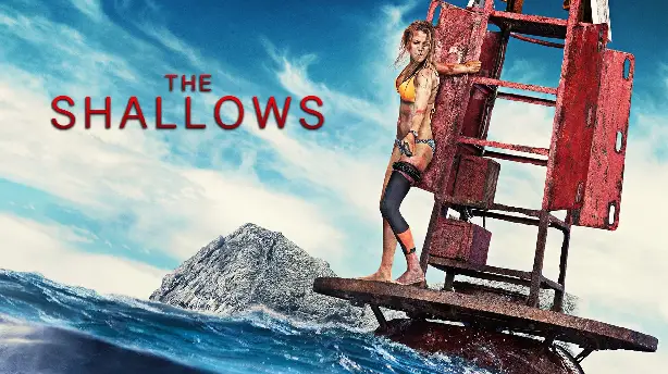 The Shallows: Gefahr aus der Tiefe Screenshot