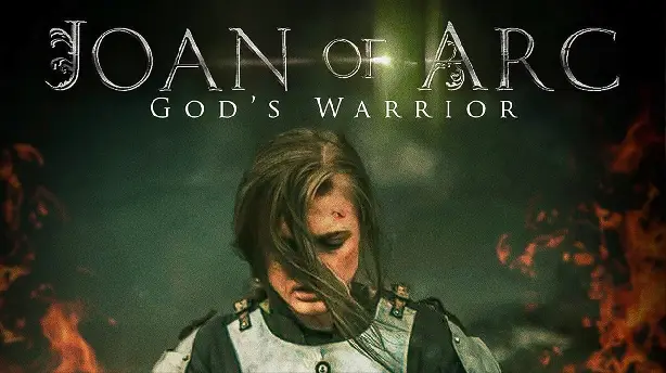 Joan of Arc: God's Warrior Screenshot