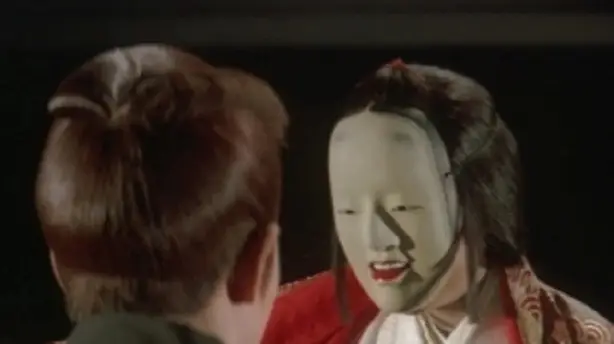 眠狂四郎悪女狩り Screenshot