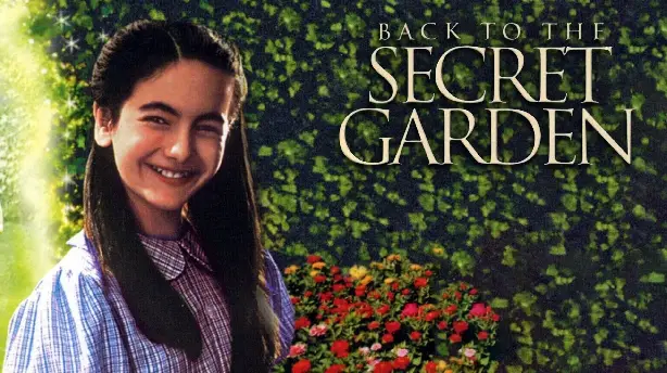 Back to the Secret Garden Screenshot