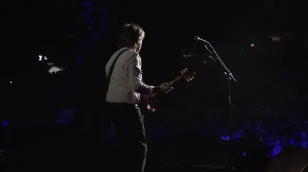 Paul McCartney: Live at Austin City Limits Music Festival, 2018 Screenshot