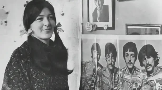 Im Vorzimmer der Beatles Screenshot
