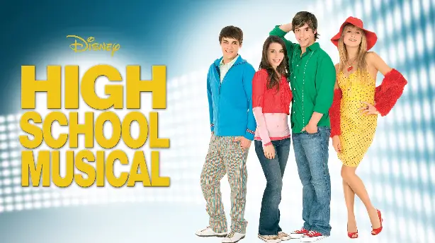 High School Musical: El desafío Screenshot