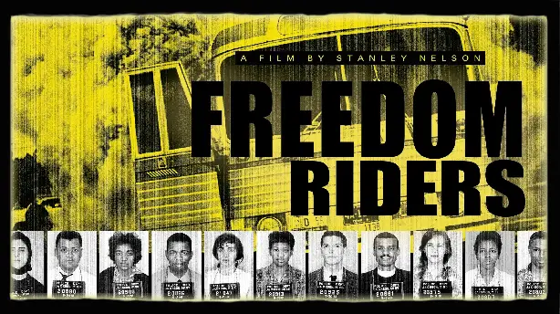 Freedom Riders Screenshot