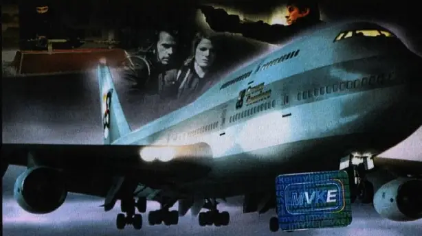 747 - Raubüberfall in den Wolken Screenshot