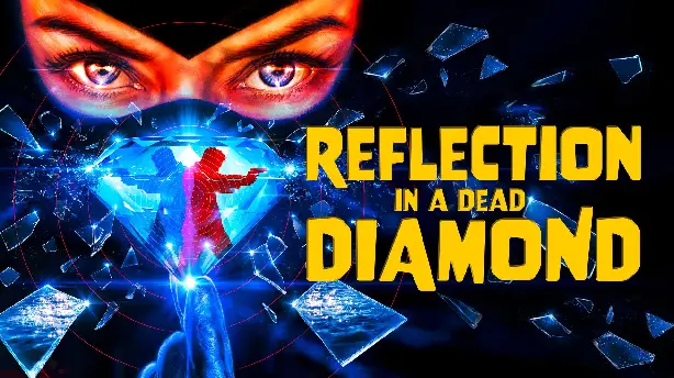 Reflection In A Dead Diamond Screenshot