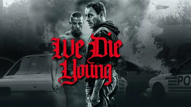 We Die Young Screenshot