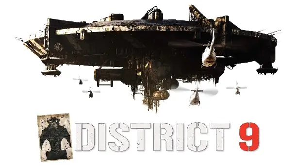 District 9 Screenshot