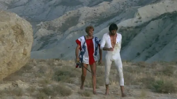 Ben und Charlie Screenshot