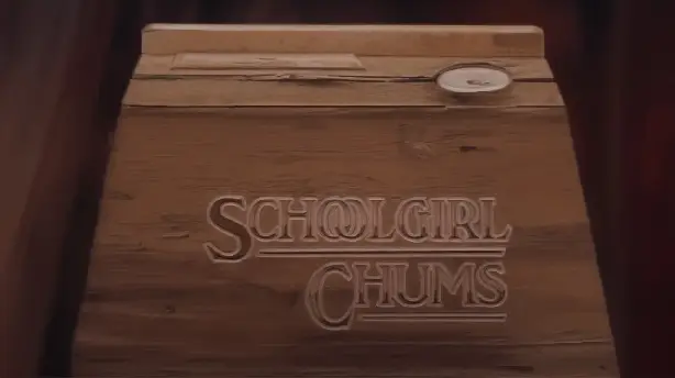 Schoolgirl Chums Screenshot