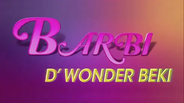 Barbi D’ Wonder Beki Screenshot