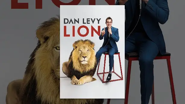 Dan Levy: Lion Screenshot