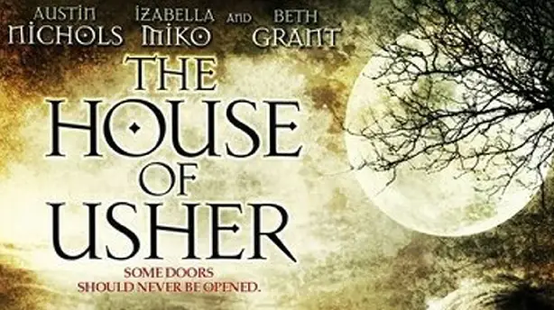 The House of Usher Screenshot