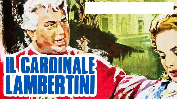 Il cardinale Lambertini Screenshot