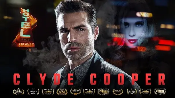 Clyde Cooper Screenshot