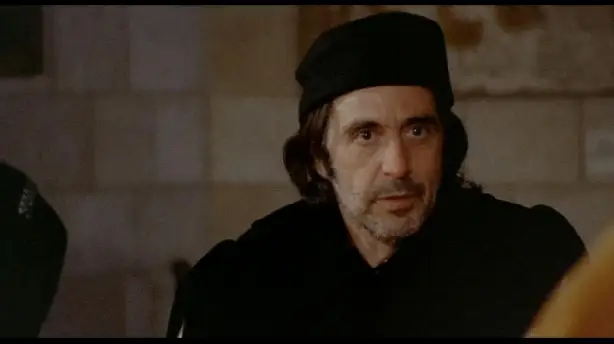 Al Pacino’s Looking for Richard Screenshot