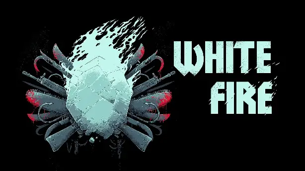 White Fire – Der Todesdiamant Screenshot