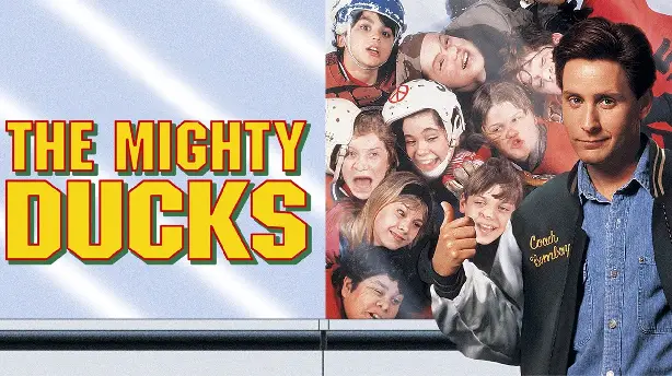Mighty Ducks - Das Superteam Screenshot