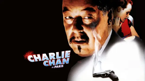 Charlie Chan in Paris Screenshot