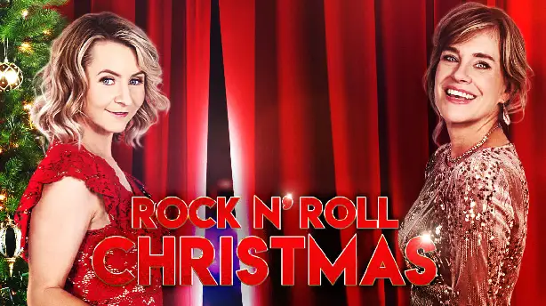 Rock N' Roll Christmas Screenshot