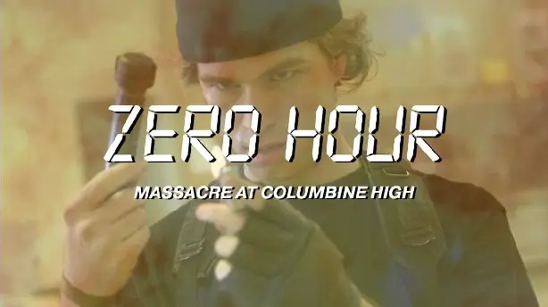 Zero Hour: Massacre at Columbine High Screenshot