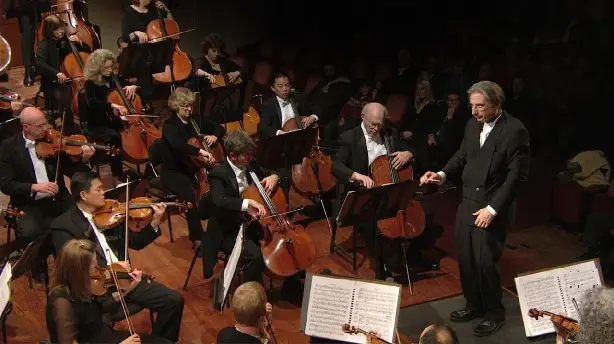 Keeping Score: Shostakovich Symphony No. 5 Screenshot