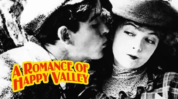A Romance of Happy Valley Screenshot