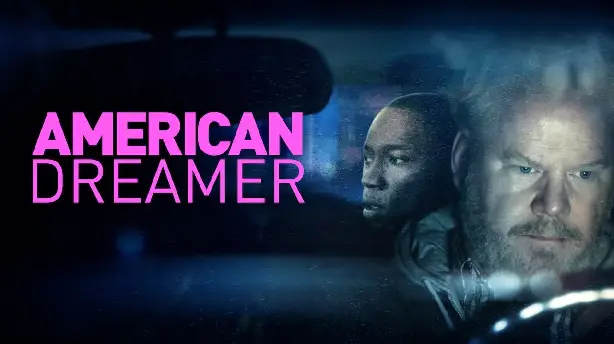 American Dreamer Screenshot
