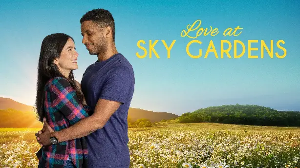 Love at Sky Gardens Screenshot